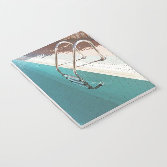 Swimming Pool IV Notebook Gallery Image 3