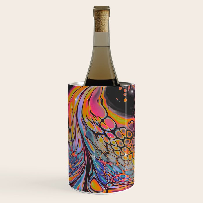 FRACTURES Wine Chiller Gallery Image 3
