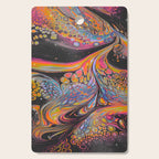 FRACTURES Cutting Board Gallery Image 1