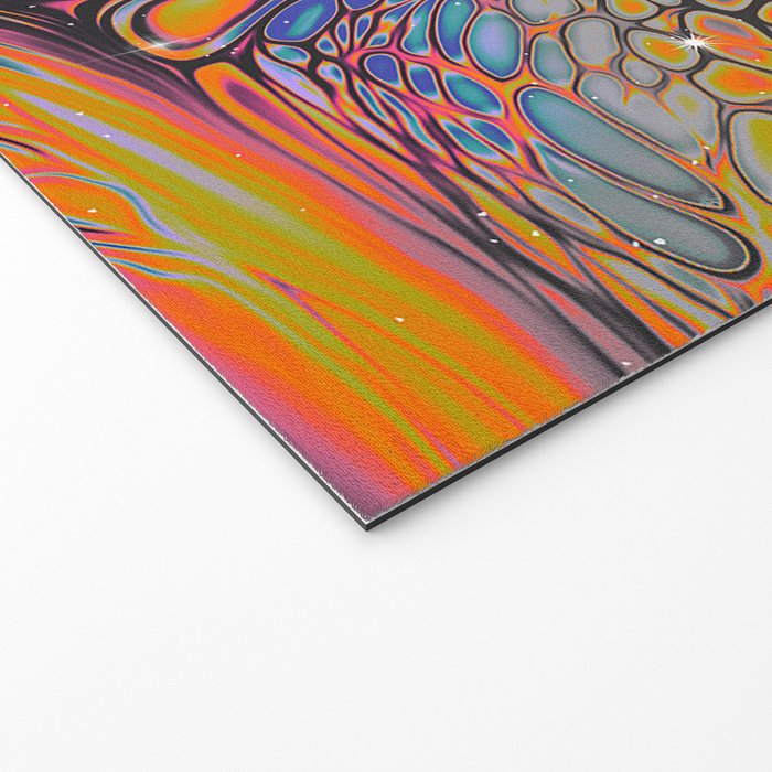 FRACTURES Welcome Mat Gallery Image 2