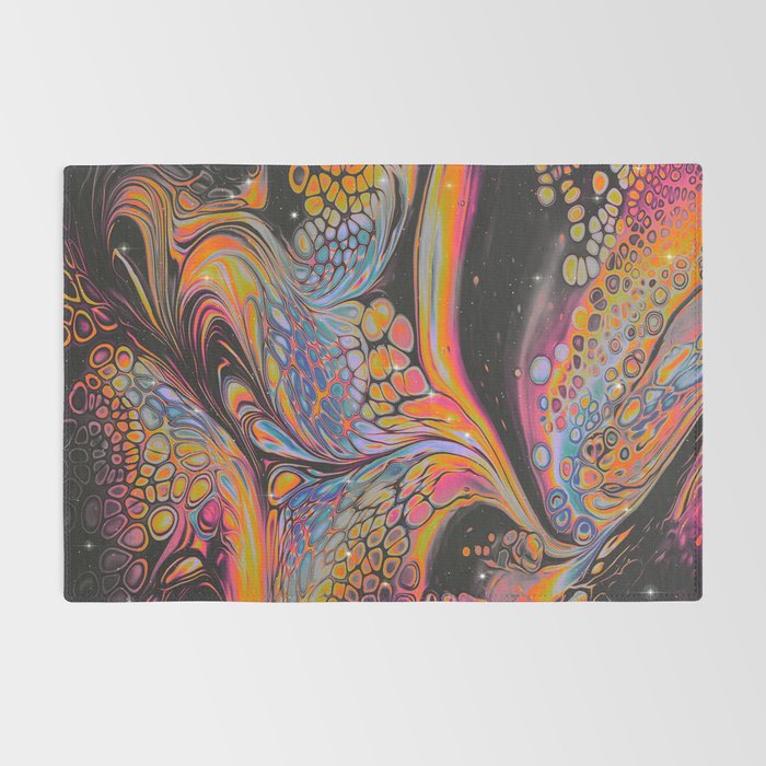FRACTURES Rug Gallery Image 2