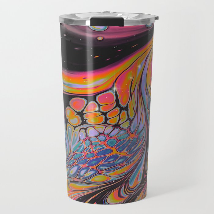FRACTURES Travel Mug Gallery Image 1