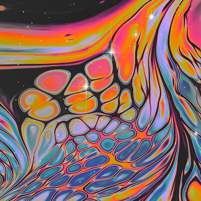 FRACTURES Coffee Mug Gallery Image 2