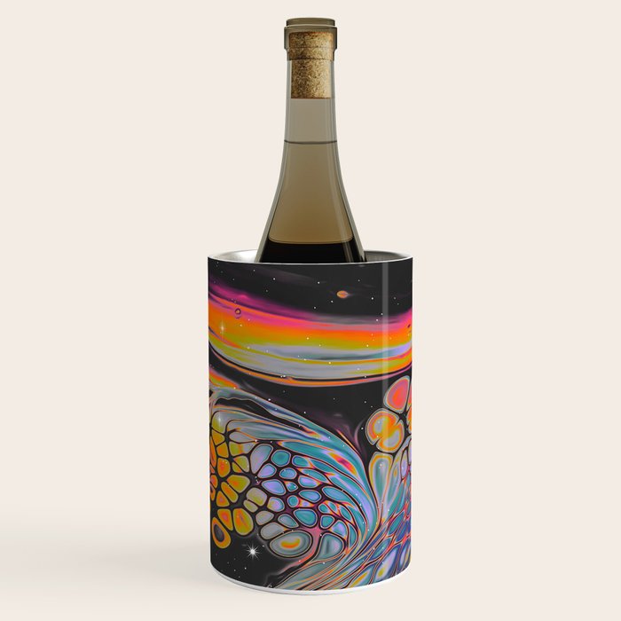 FRACTURES Wine Chiller Gallery Image 2