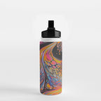 FRACTURES Water Bottle Gallery Image 2
