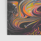 FRACTURES Poster Gallery Image 3