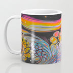 FRACTURES Coffee Mug Gallery Image 3