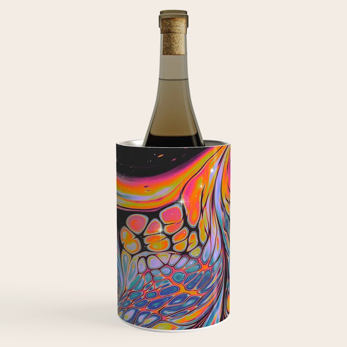 FRACTURES Wine Chiller Gallery Image 1