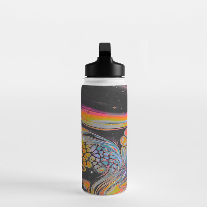 FRACTURES Water Bottle Gallery Image 3