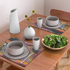 FRACTURES Placemat Gallery Image 2