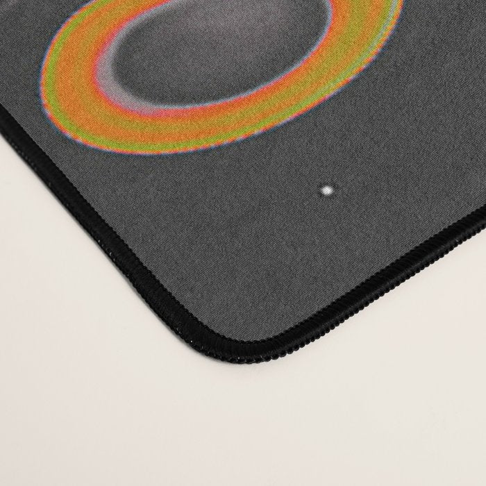 FRACTURES Desk Mat Gallery Image 4