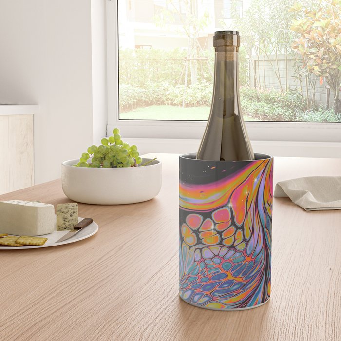 FRACTURES Wine Chiller Gallery Image 4