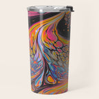 FRACTURES Travel Mug Gallery Image 2