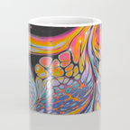 FRACTURES Coffee Mug Gallery Image 4