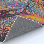 FRACTURES Rug Gallery Image 4