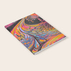 FRACTURES Notebook Gallery Image 2