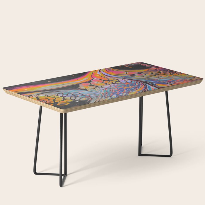 FRACTURES Coffee Table Gallery Image 1