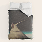 We Chose This Road My Dear Comforter Gallery Image 6