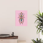 Virgo Grasshopper Poster Gallery Image 2