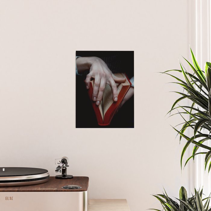 "V" doesn't mean Vendetta Poster Gallery Image 2