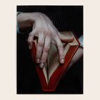 "V" doesn't mean Vendetta Poster Gallery Image 4