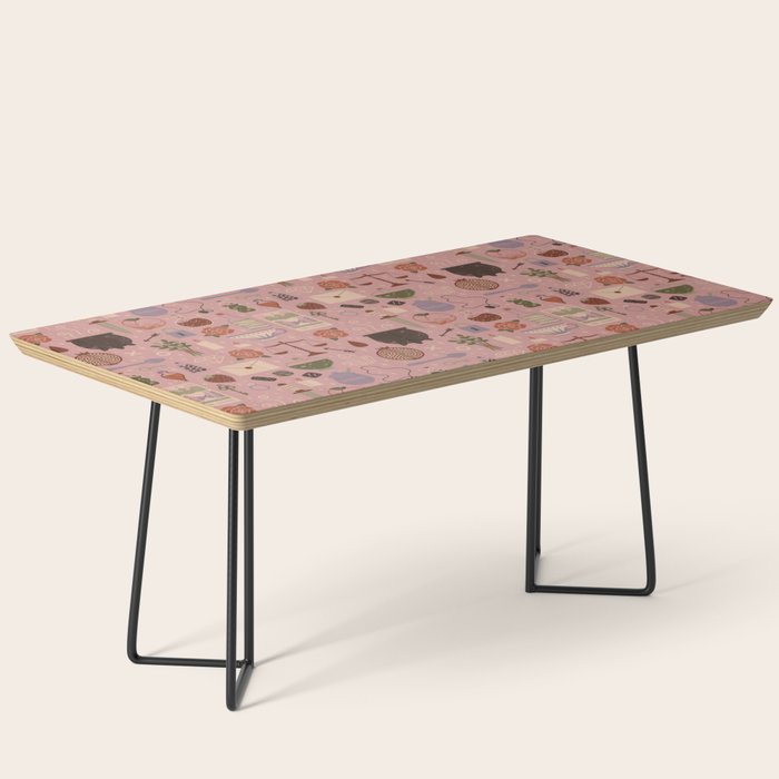 Love Potion Coffee Table Gallery Image 1