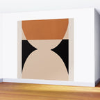 Minimalist 85 Wall Mural Gallery Image 2