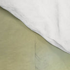 âIn the Alkaliâ by Charles M Russell Comforter Gallery Image 4