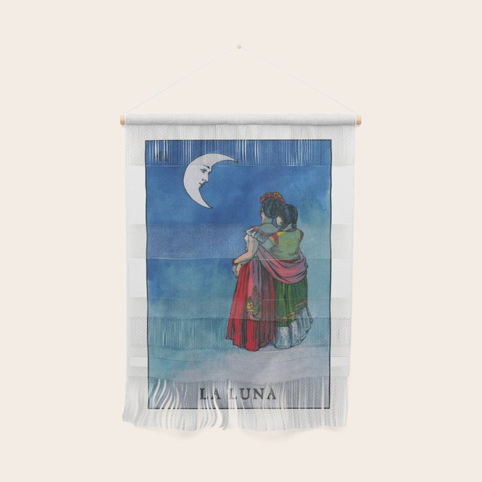 La Luna Wall Hanging Gallery Image 1