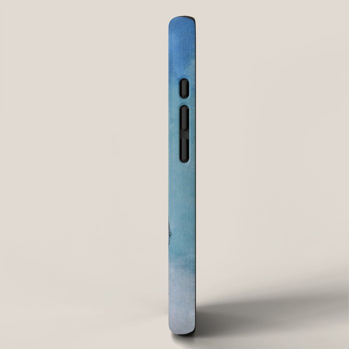 La Luna iPhone Case Gallery Image 2