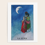 La Luna Poster Gallery Image 4