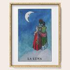 La Luna Serving Tray Gallery Image 1