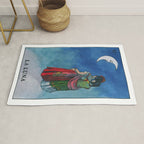 La Luna Rug Gallery Image 1