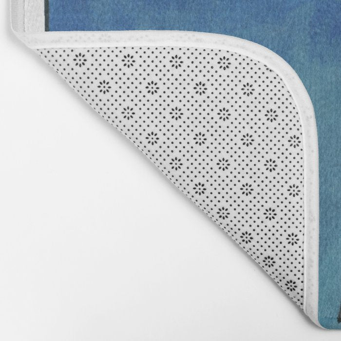 La Luna Bath Mat Gallery Image 2