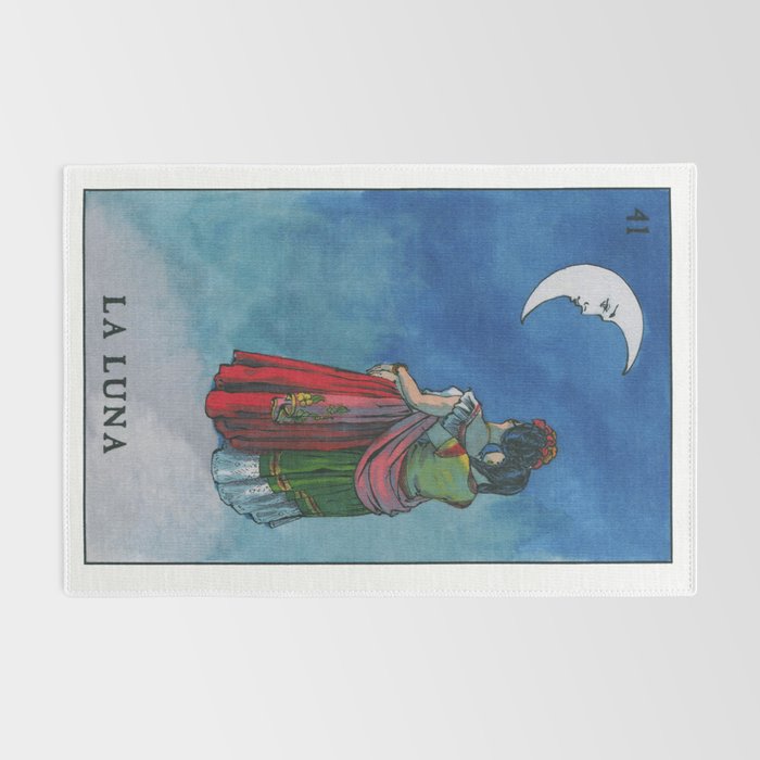 La Luna Rug Gallery Image 2