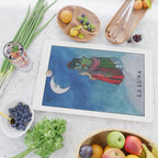 La Luna Cutting Board Gallery Image 2