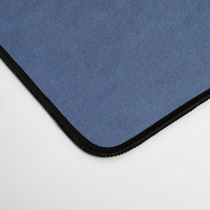 Pale Blue Dot â Voyager 1 (2020 revision) Desk Mat Gallery Image 4