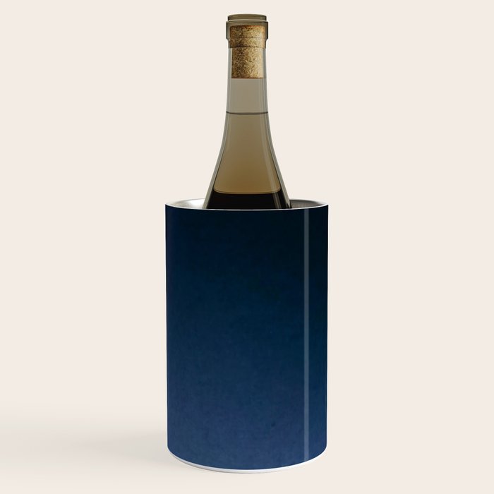 Pale Blue Dot â Voyager 1 (2020 revision) Wine Chiller Gallery Image 3