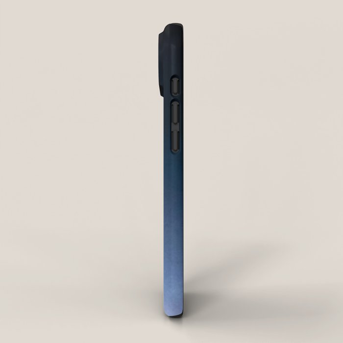 Pale Blue Dot â Voyager 1 (2020 revision) iPhone Case Gallery Image 2