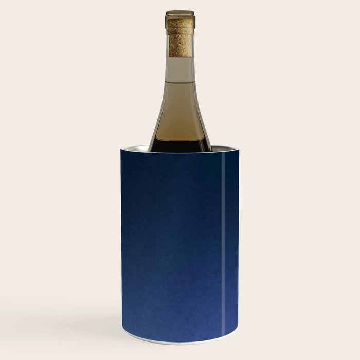 Pale Blue Dot â Voyager 1 (2020 revision) Wine Chiller Gallery Image 2