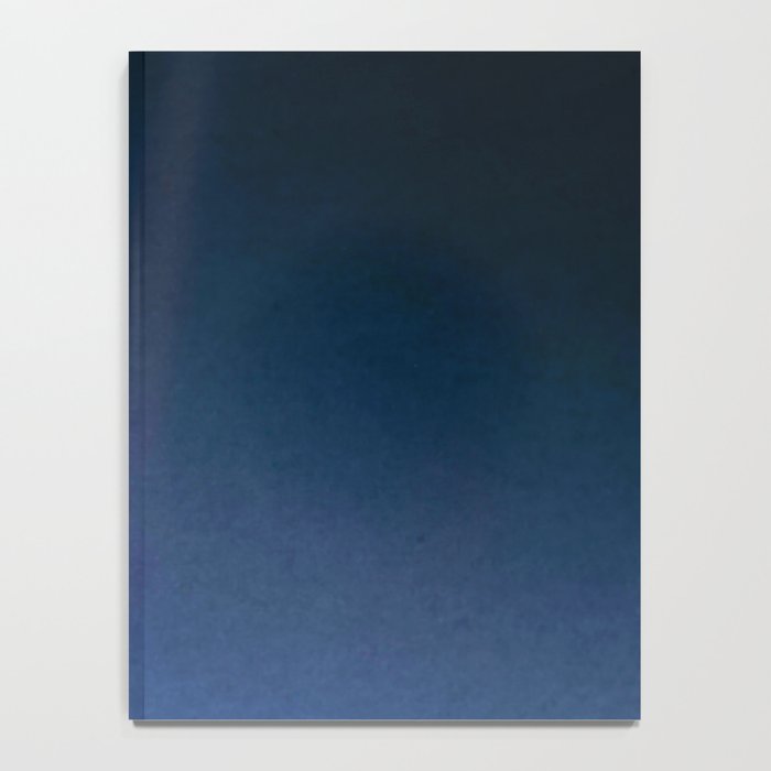 Pale Blue Dot â Voyager 1 (2020 revision) Notebook Gallery Image 4