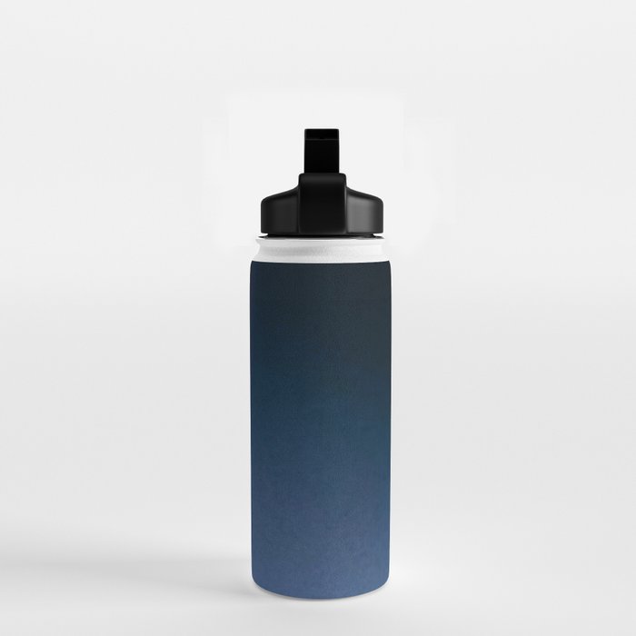 Pale Blue Dot â Voyager 1 (2020 revision) Water Bottle Gallery Image 2