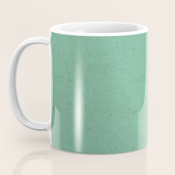 Abstract Dachshund in Pink and Purple Coffee Mug Gallery Image 3