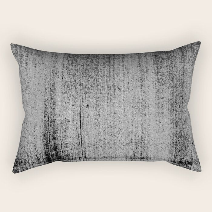 SCRATCHES / Four Rectangular Pillow Gallery Image 1
