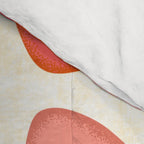 Vintage Pink Bows Comforter Gallery Image 4