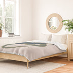 The Rebirth Duvet Cover Gallery Image 2