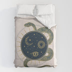 The Rebirth Duvet Cover Gallery Image 6