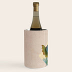 lotursflowers C : Minhwa-Korean traditional/folk art Wine Chiller Gallery Image 2