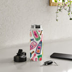 Champagne Collection Water Bottle Gallery Image 5