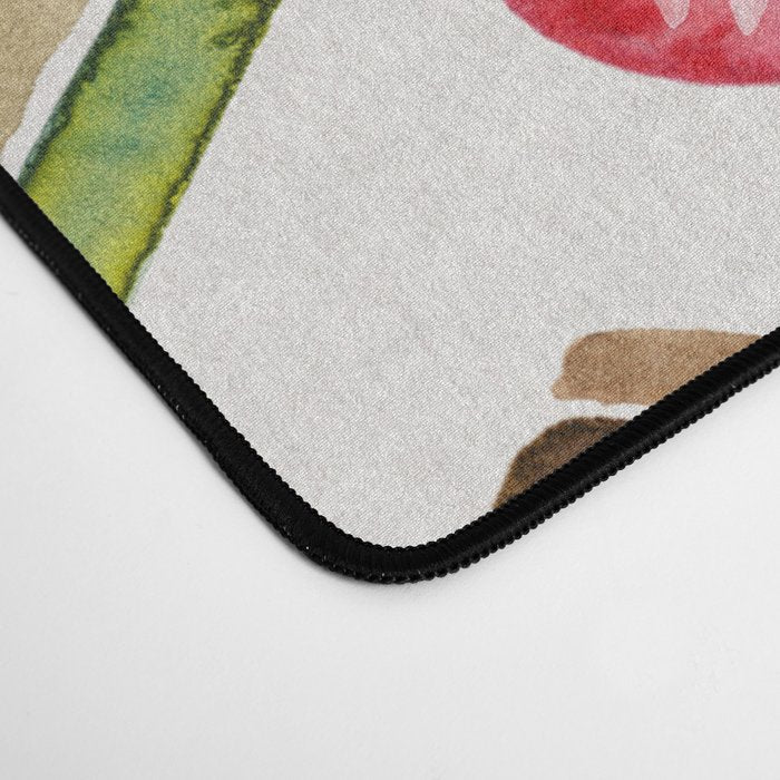 Champagne Collection Desk Mat Gallery Image 4